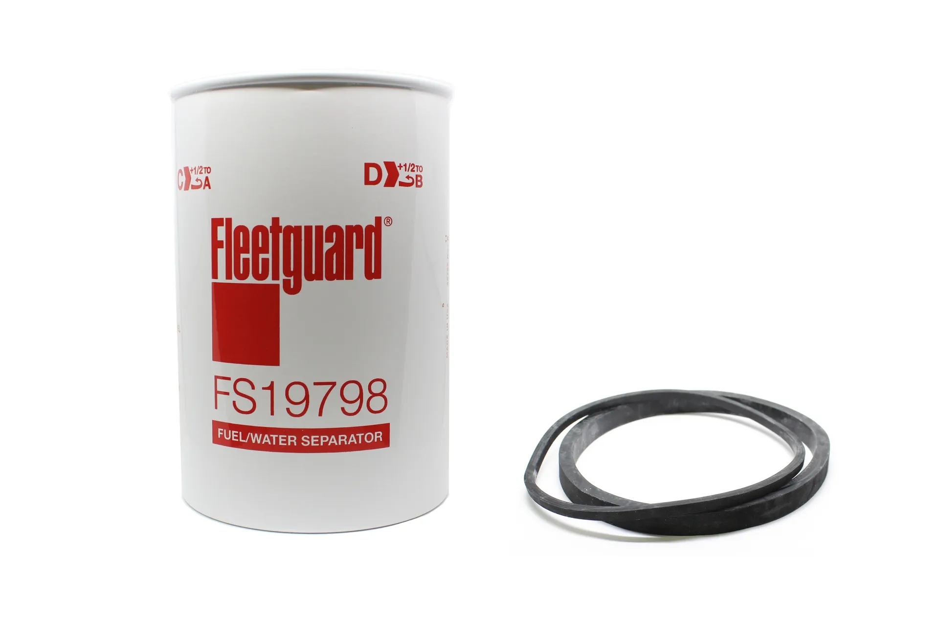 Filter-Fuel Primary C2
