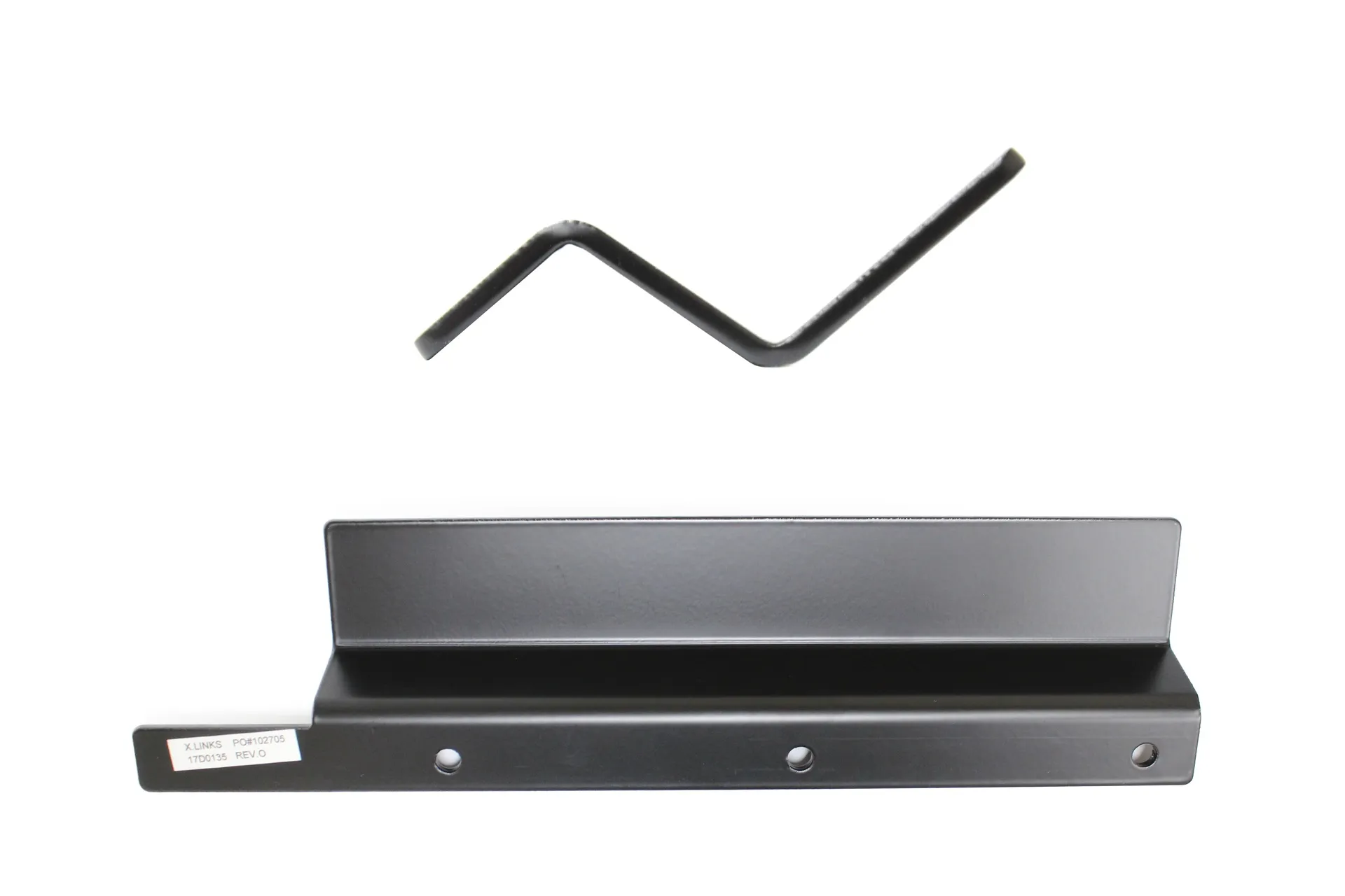 Door Stopper Dod 24In Lh