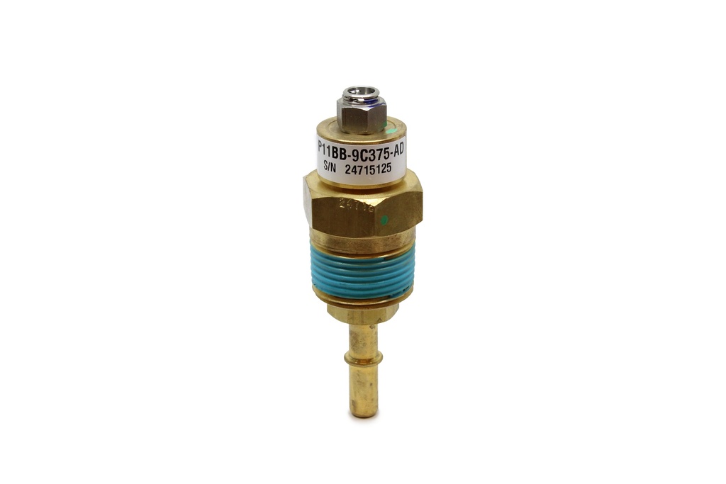 Fuel Return Circuit Assy