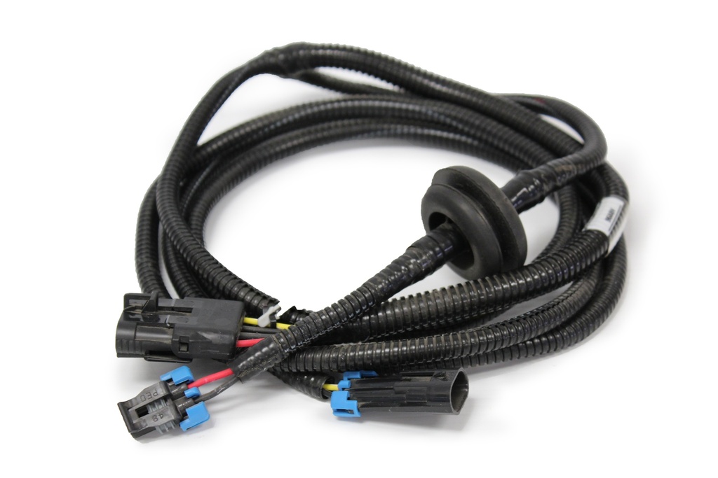 Wire Harness Supply Valve & Level Sender