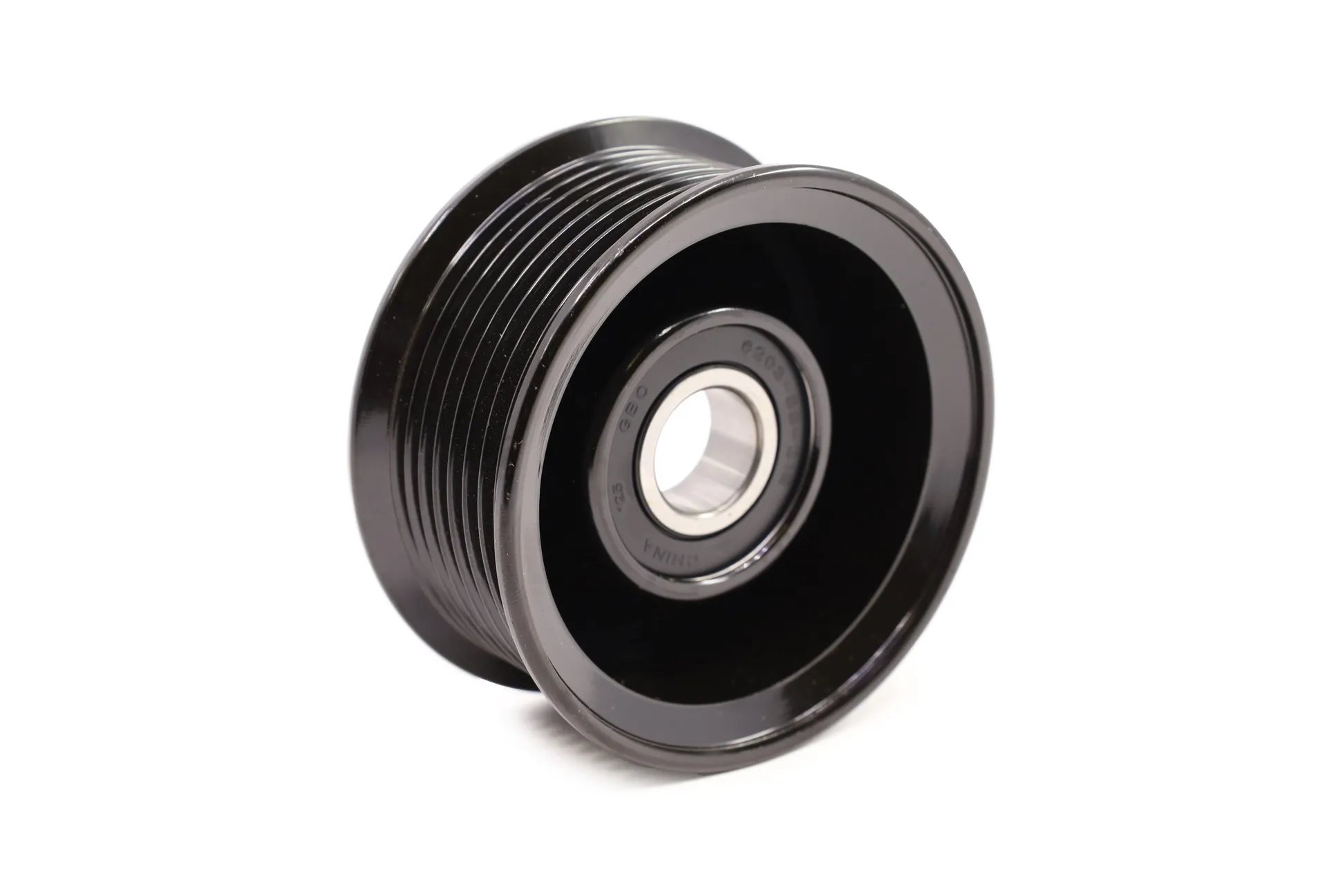 Pulley Assy,Idler,Litens,8K,Ford 6.8L