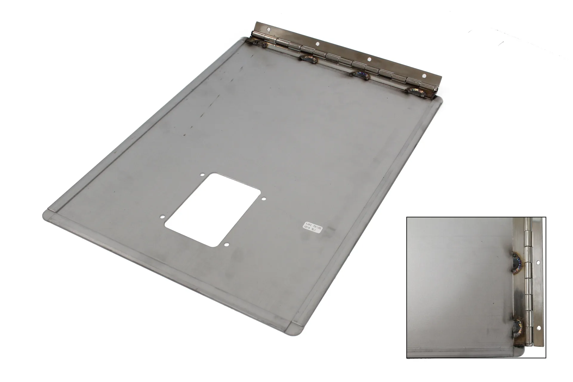 Battery Box Door G5