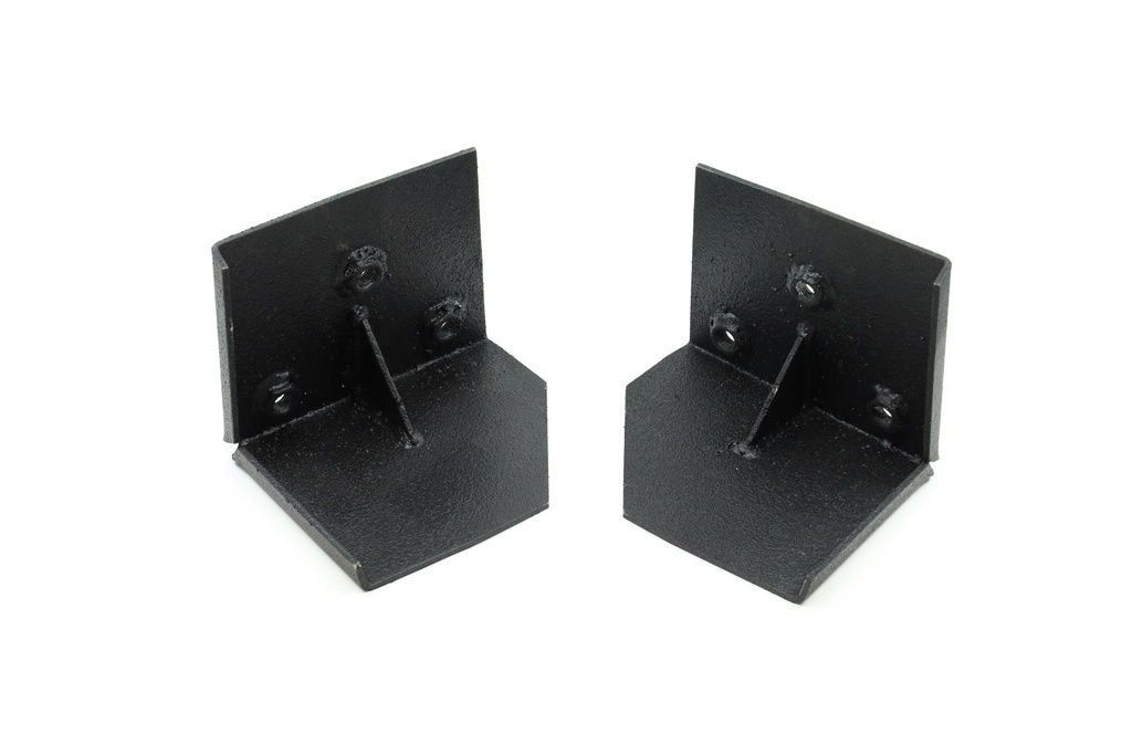 Vision Inside Hood Repair  (Pair)
