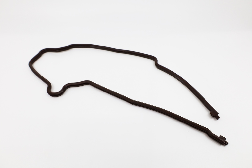 Gasket, Timing Cover, Front, Center