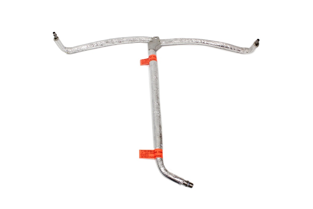 Fuel Rail Supply Line Assy