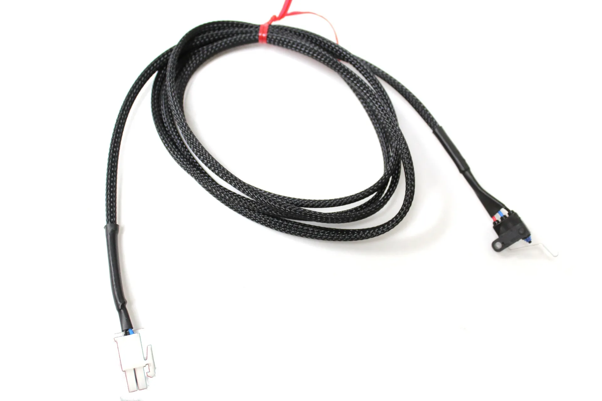 Harness Rollstop Kit