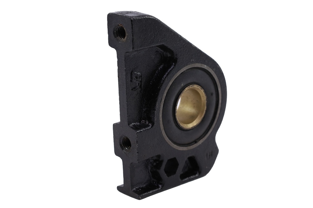 Pivot Assembly,Hood,Left Hand Bbcv