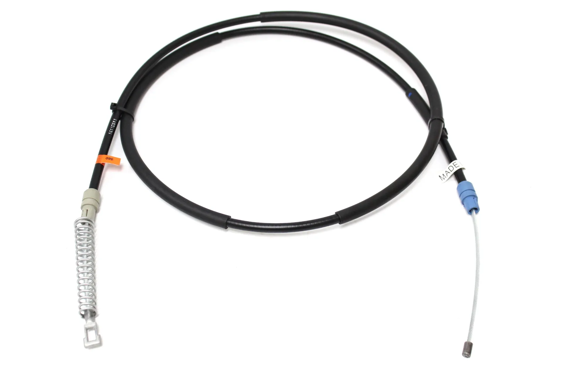Parking Cable Rear Dw Lh