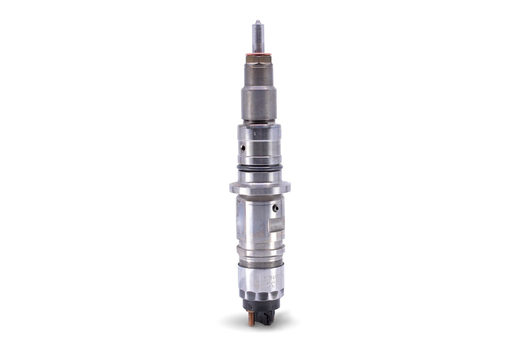 Injector Bosch Hpcr (Core)