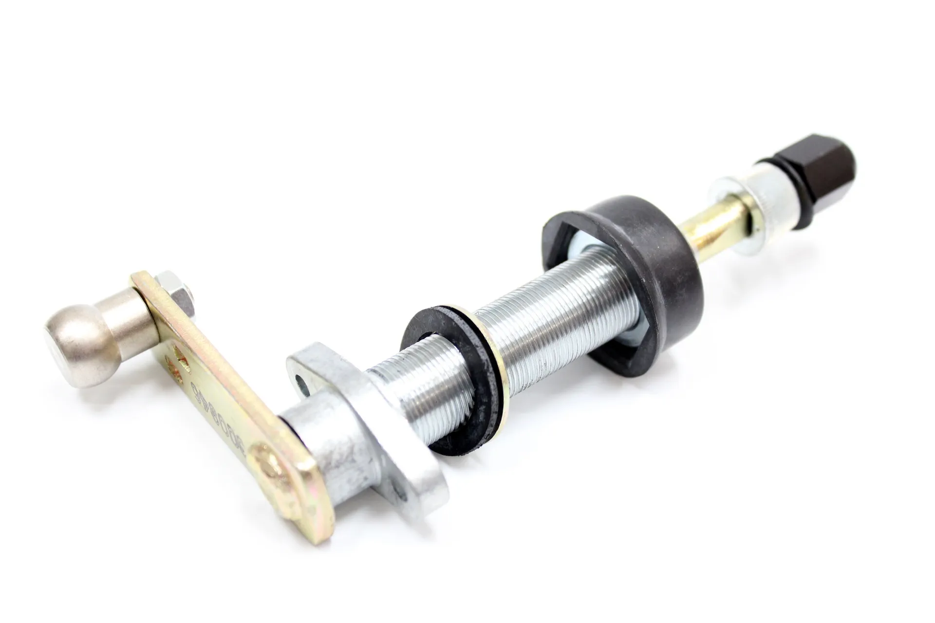 Pivot Assembly,Wiper,Curb Side