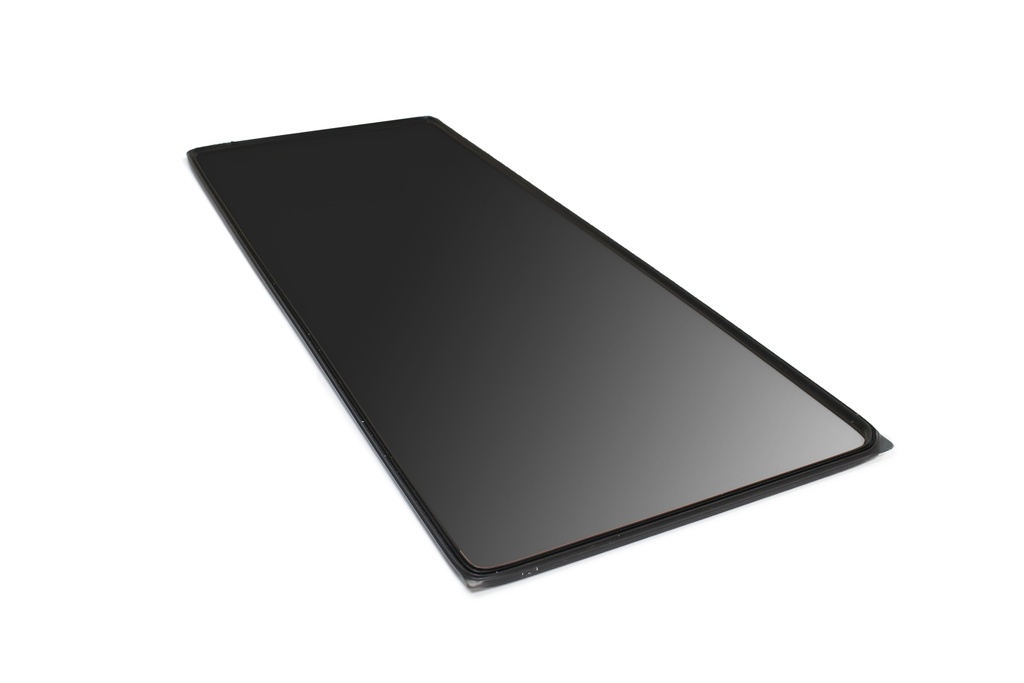 Kit,Glass,P/O Wdo,Vert,35",Temp,Tint