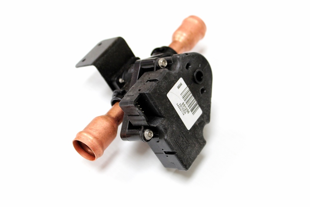 Actuator Assy, Water Flow
