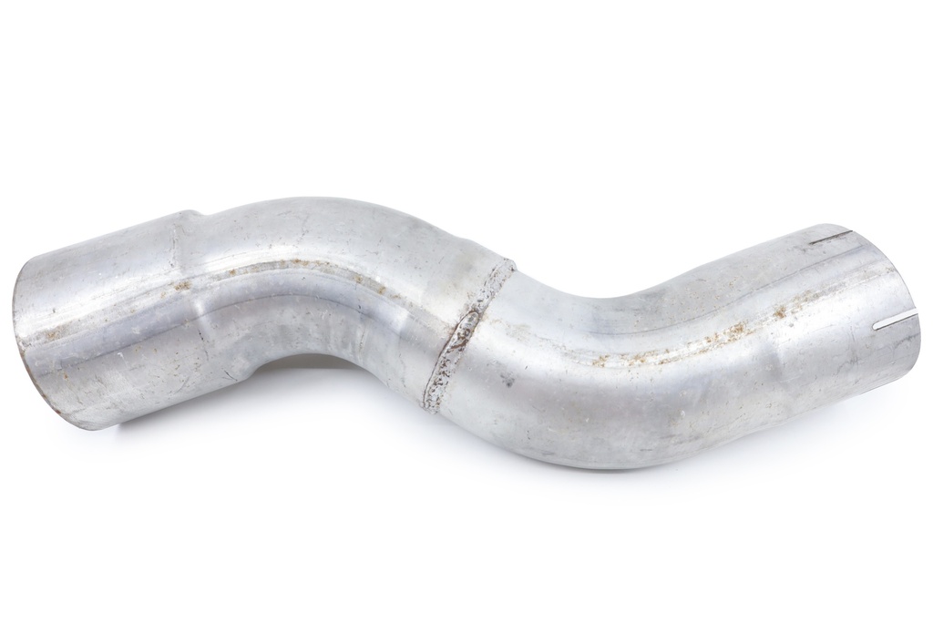 Pipe,Exhaust,Muffler Transition,189 Wb,Ford,Cv