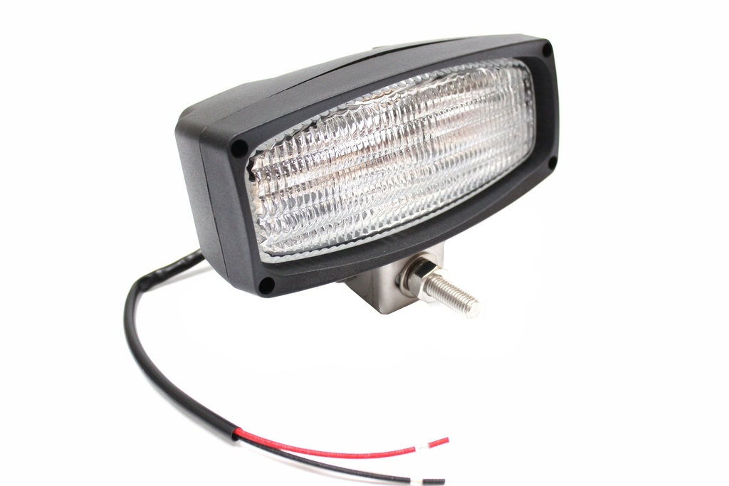 Light Assy Halogen Upper Door 110W