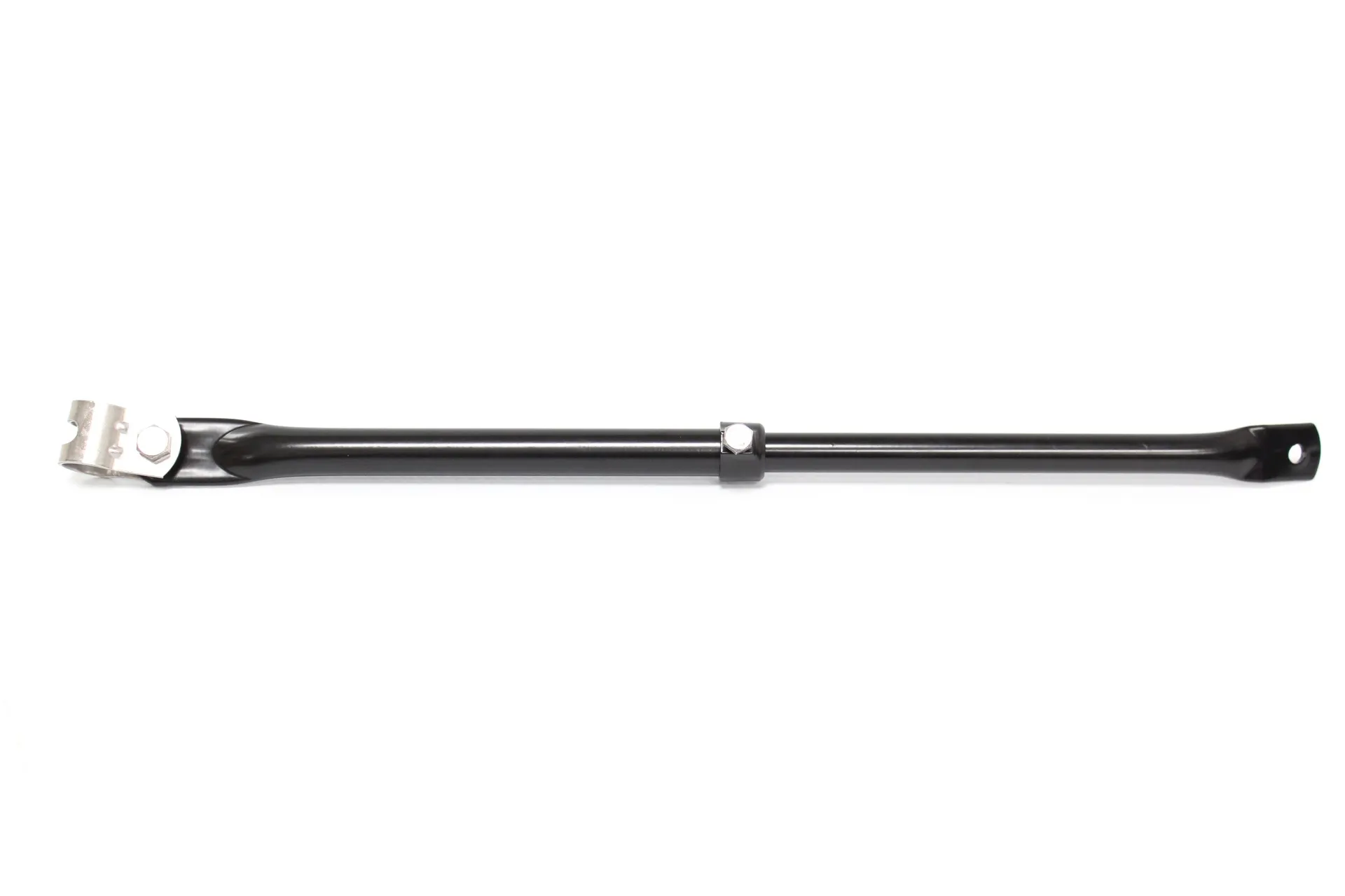 Arm Telescoping Blk 11" X 24"