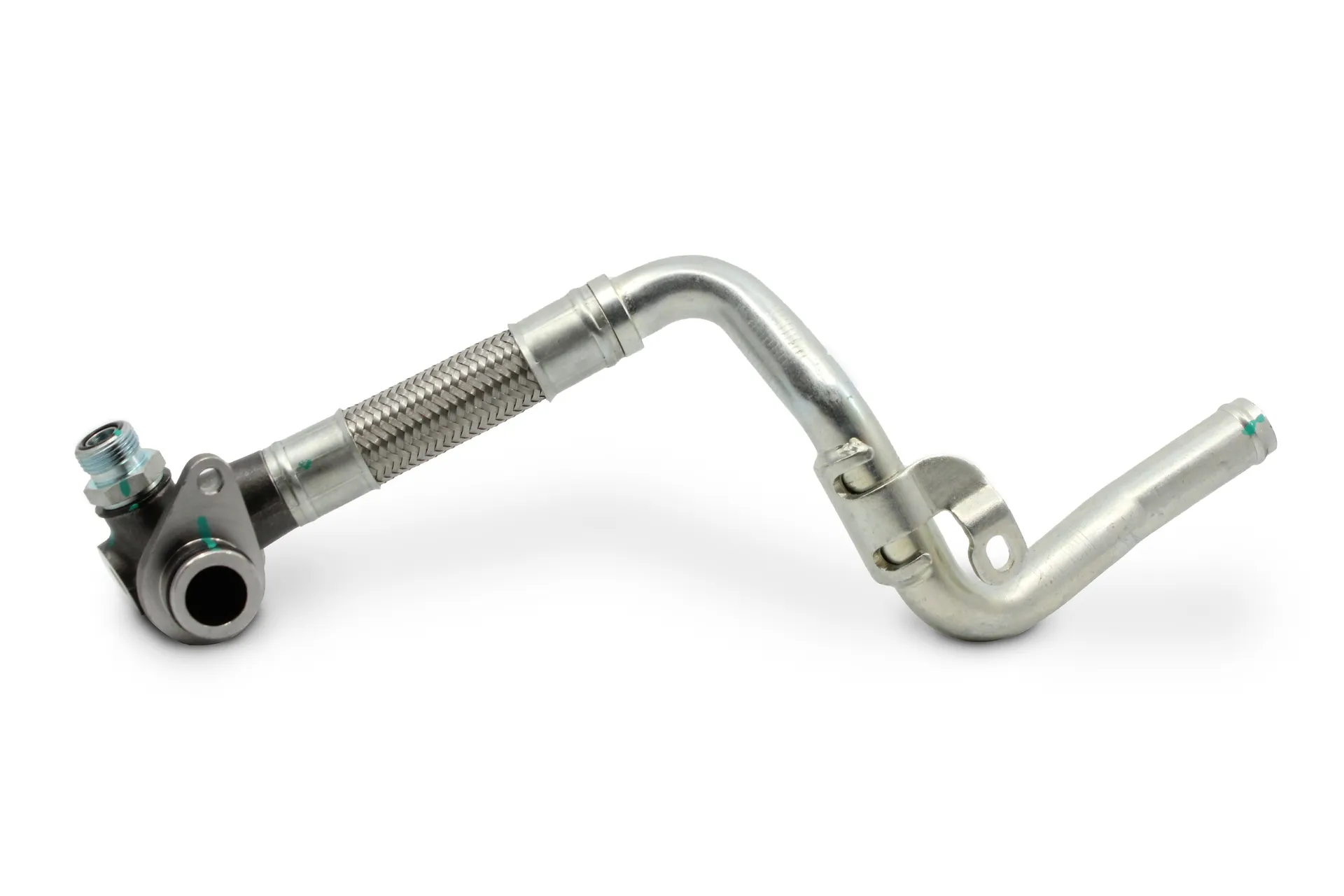 Flexible Pipe,Outlet,Egr Cooler