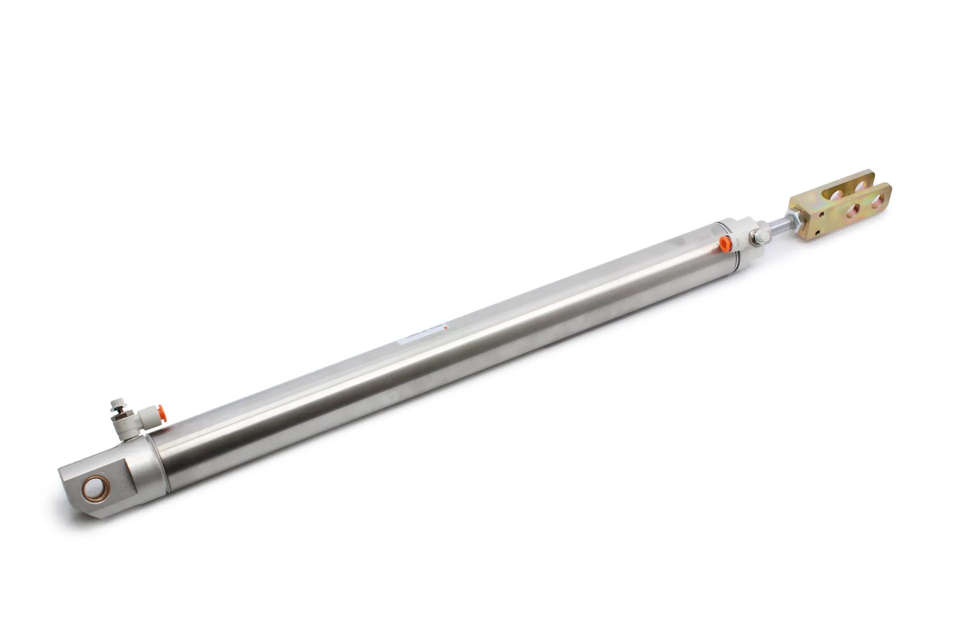 Cylinder Assy,Air,Entrance Door