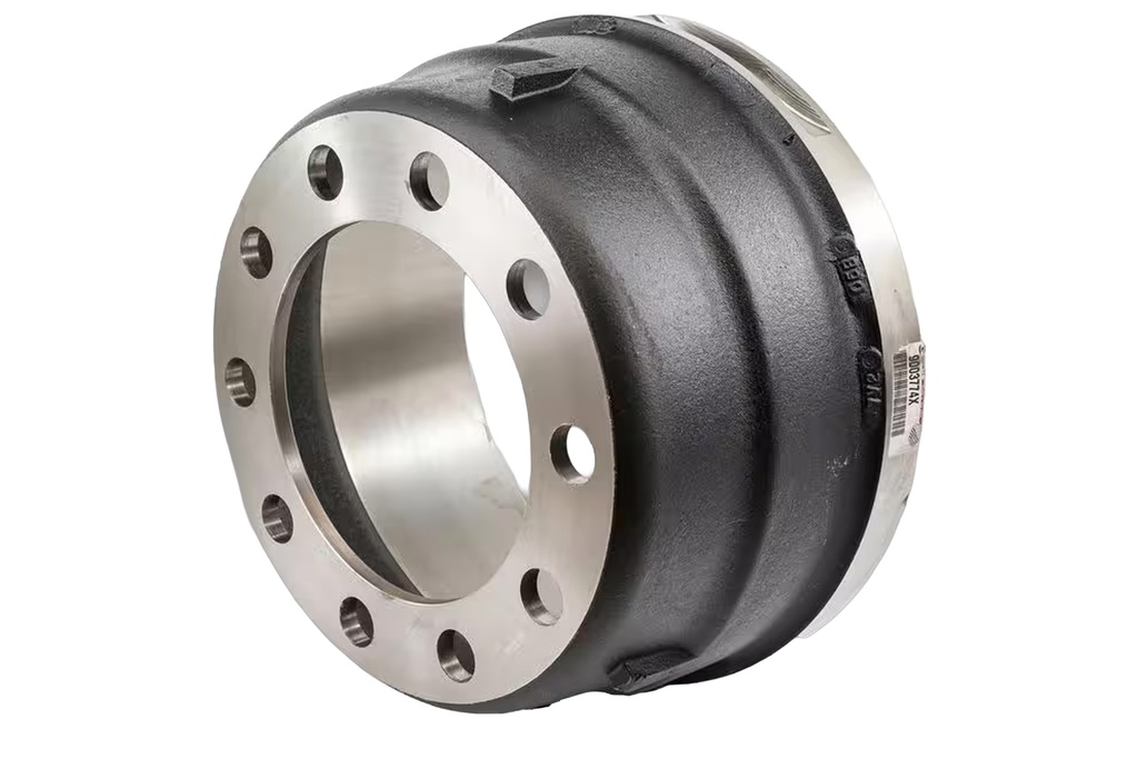 Brake Drum, Gunite 15" x 5", Thomas C2