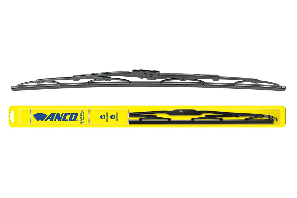 Blade,Wiper,Summer,Anco,22"   [500]