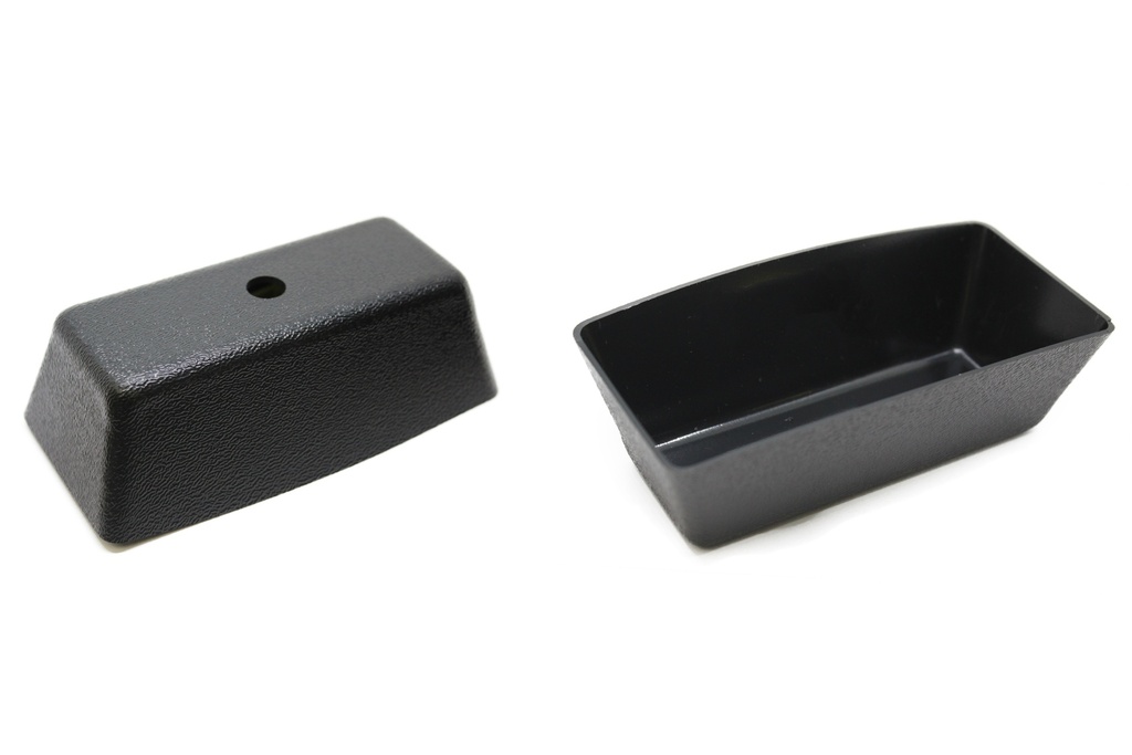 Cover,3 Point Drivers Belt, Cv