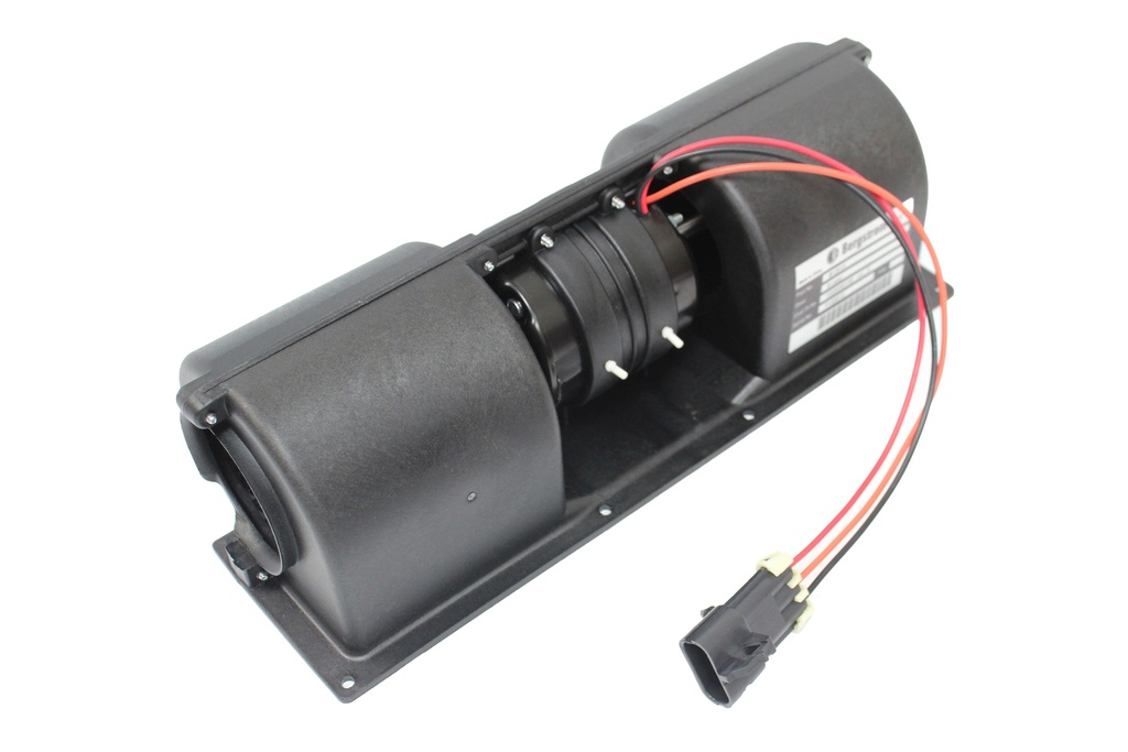 Blower Motor Assy