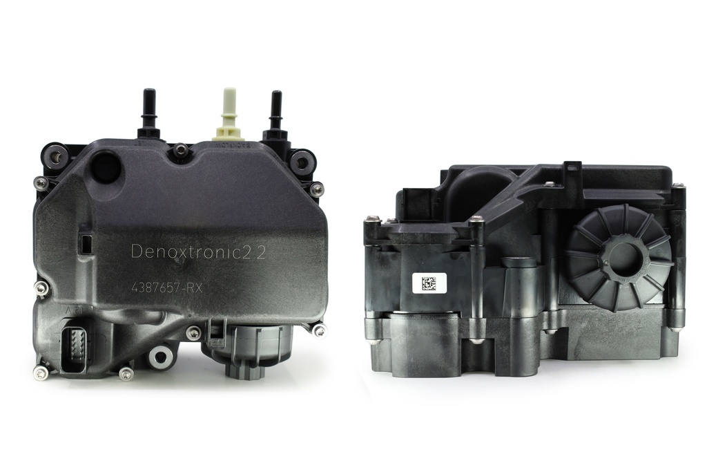 Doser Pump (Core)