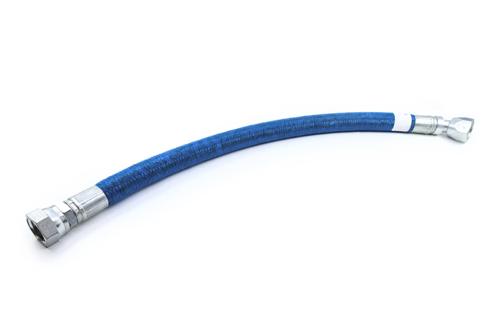 Hose,Transmission,Oil Clr,#12-Str-45-24