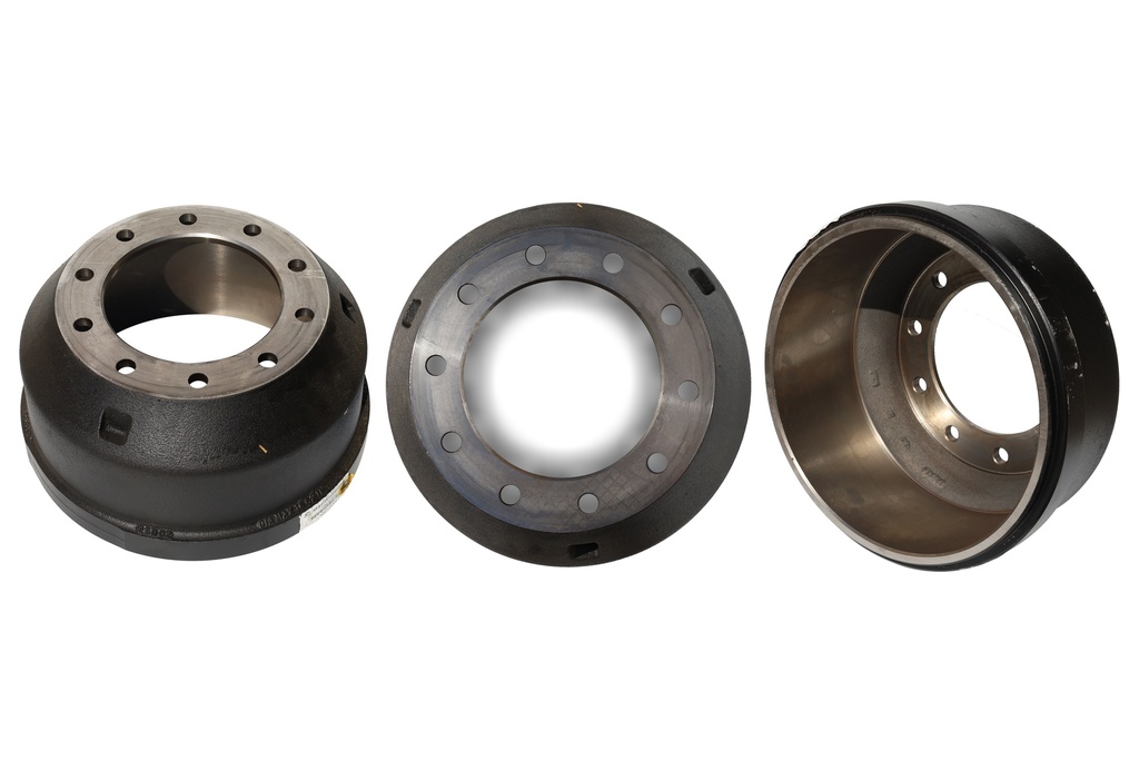 Drum,Air Brake,16.5X6,Front