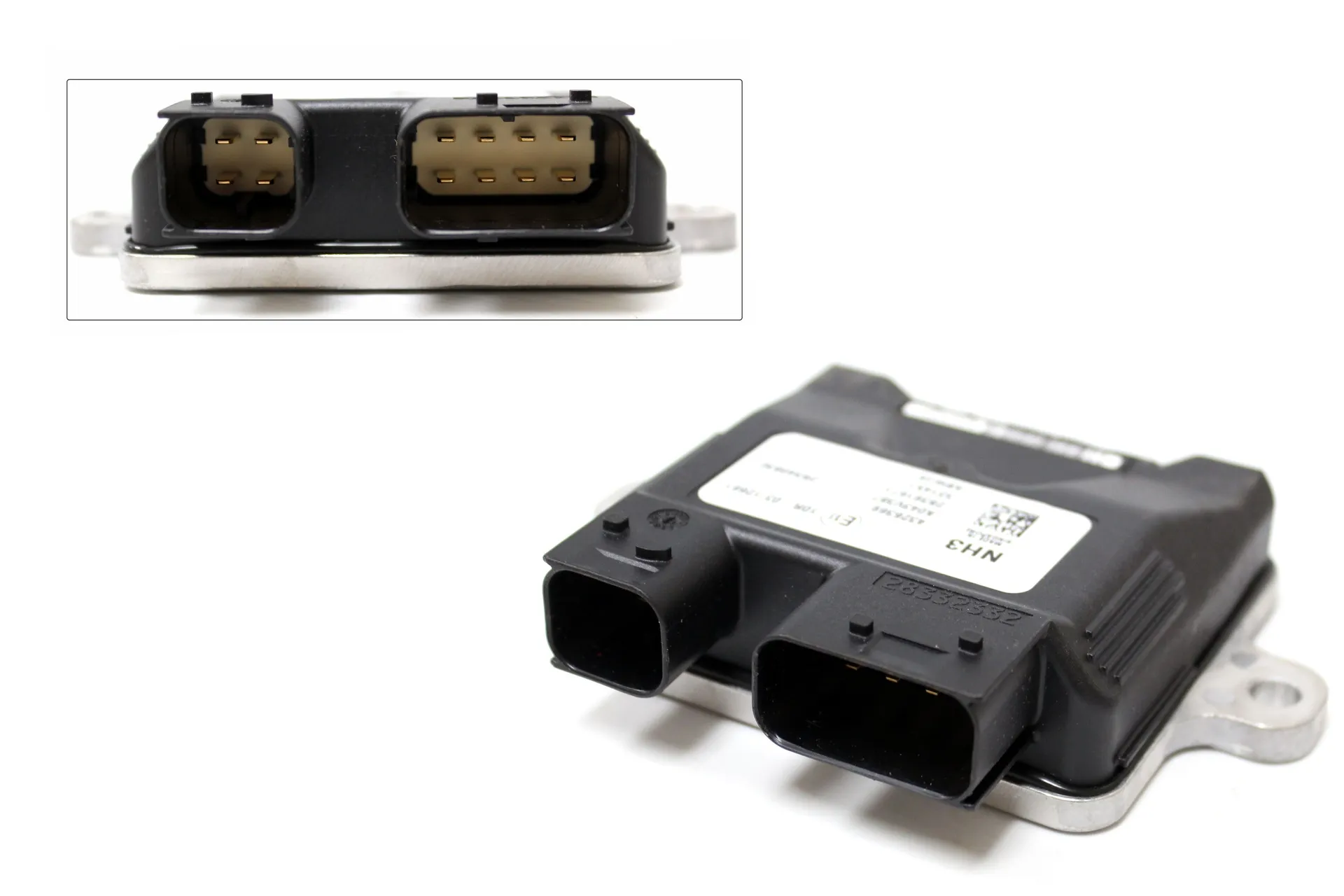 Module Etr Interface