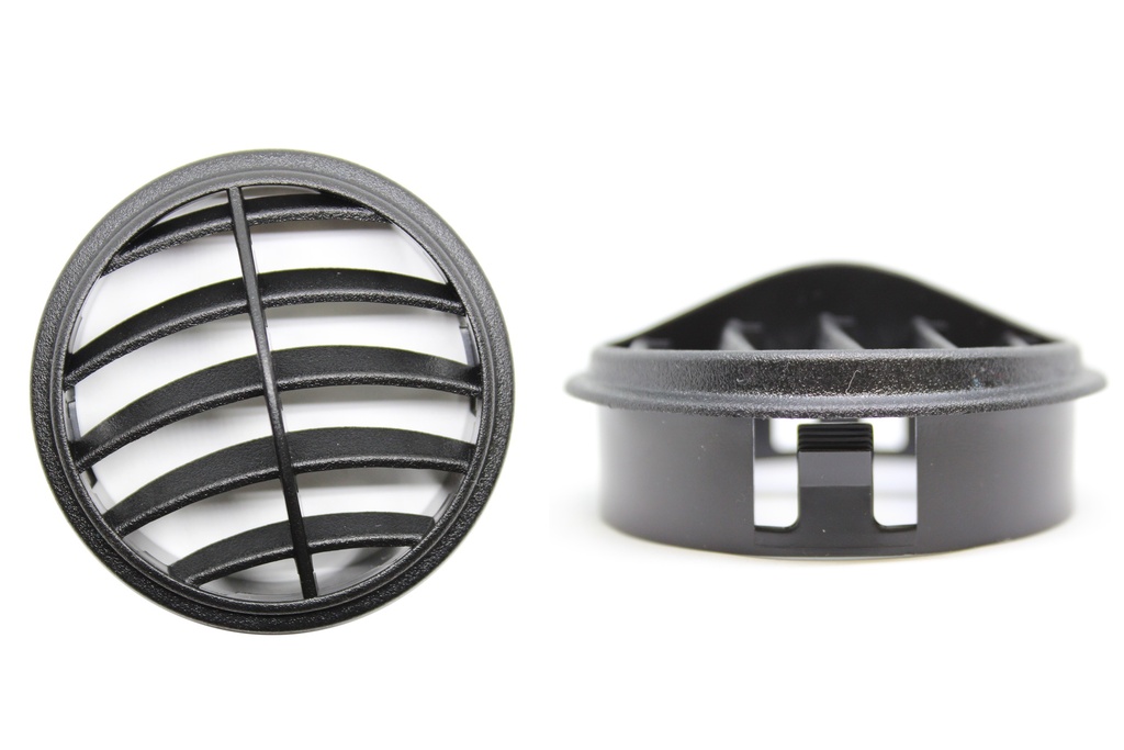 Louver,Air Diffuser,2.5 In Fixed Vane