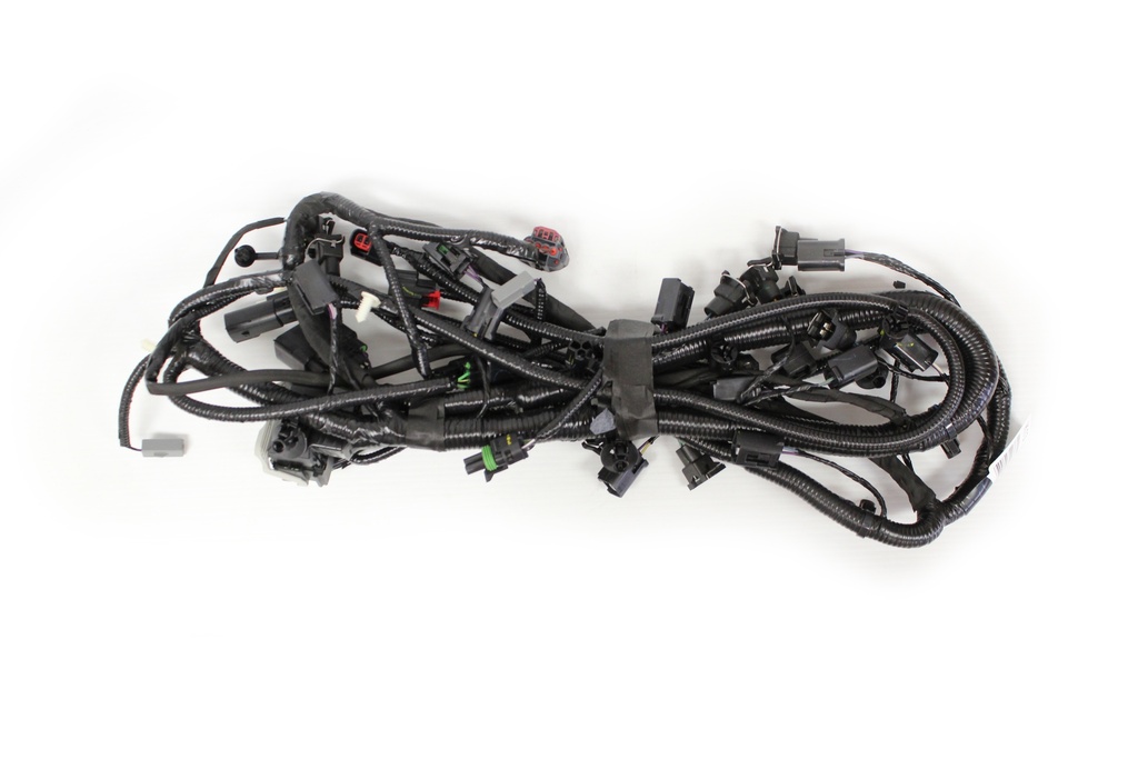 Harness,Wrg,Engine,Ford 6.8L, Service, B