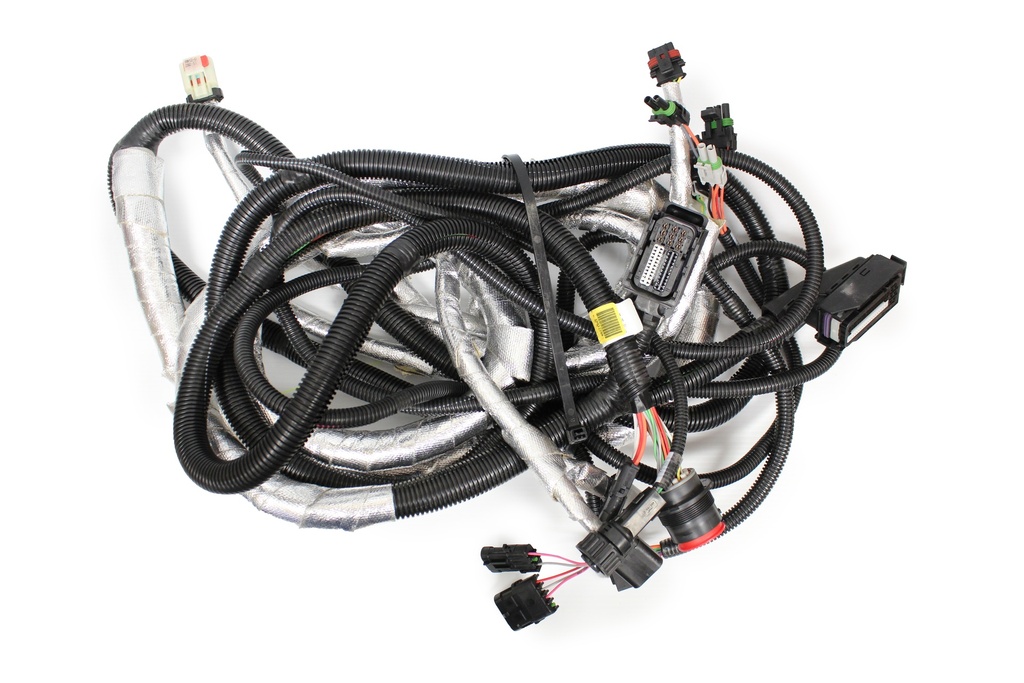 Harness Wrg Def Tx3 Re 2012/