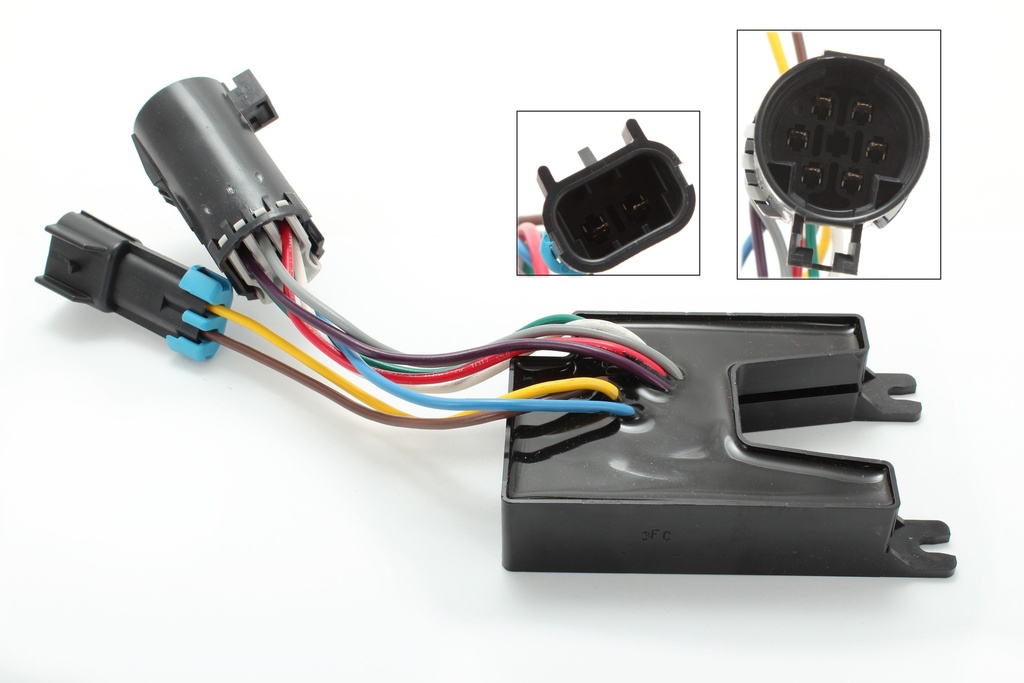 Module,Control,7-Series,Smi