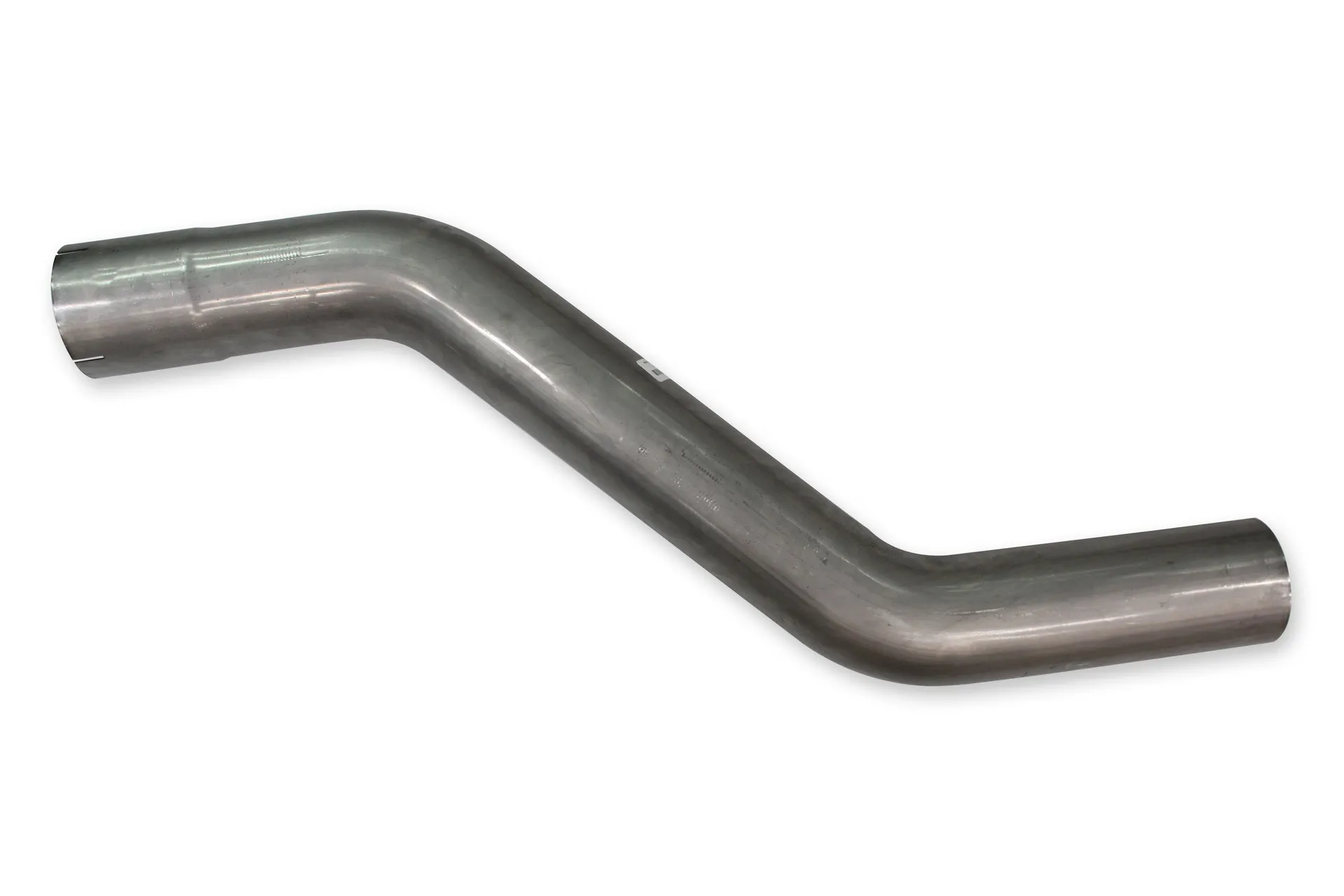 Tailpipe, Exh, SS, Rear, Under Bumper, 4" Od