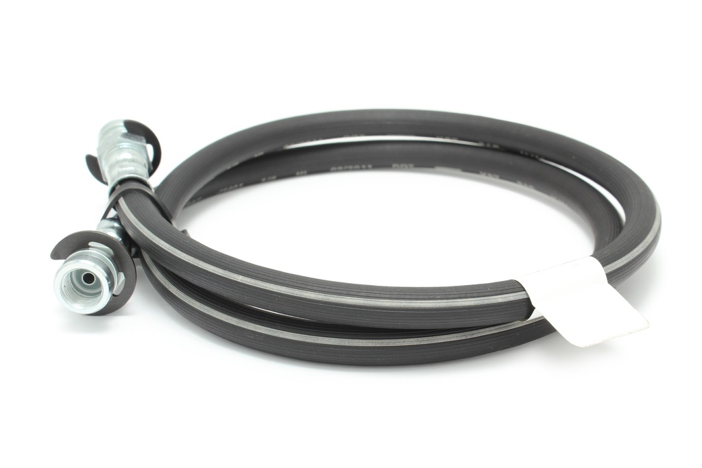 Hose,Brake,Primary & Secondary