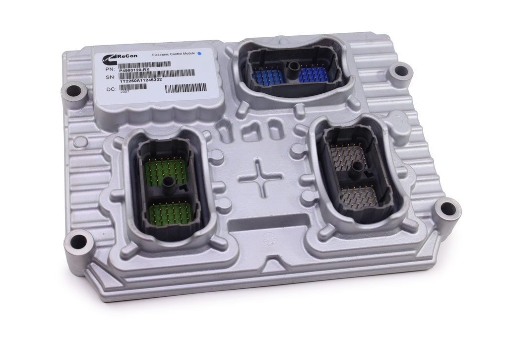 Engine Control Module,Ecm,Cm2250(Core)