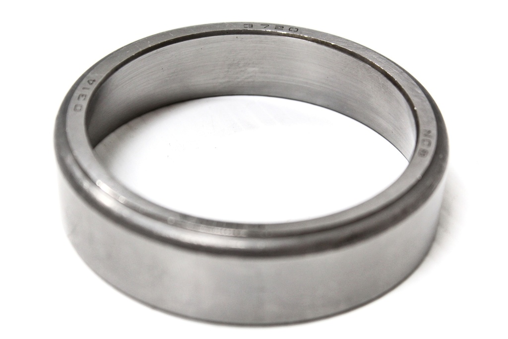 Cup Outer Wheel Bearing (3720)