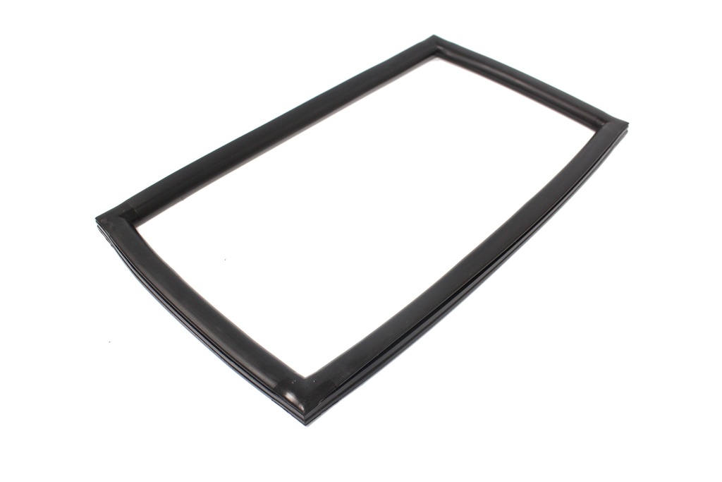 Rubber Glazing Strom O/O Ent. Door,Upper