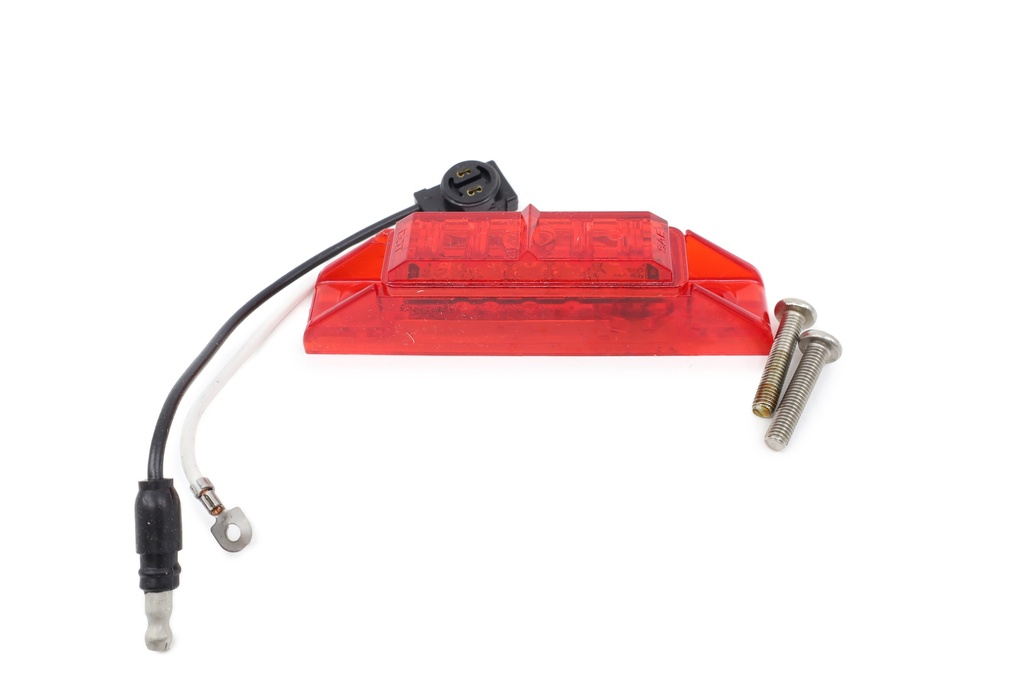 Led 35 Series M/C 12 Volt Lamp Kit