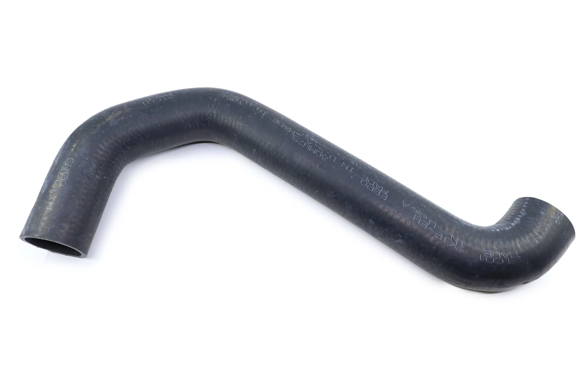 Hose,Radiator,Lower,Ford,Premium Cv