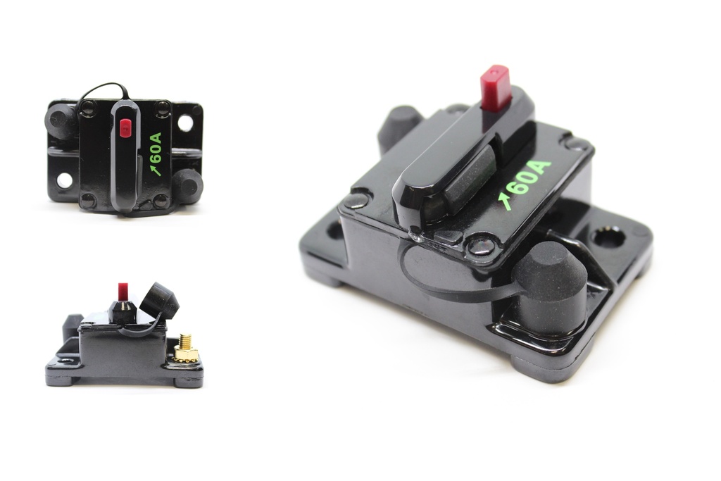 Breaker 60A