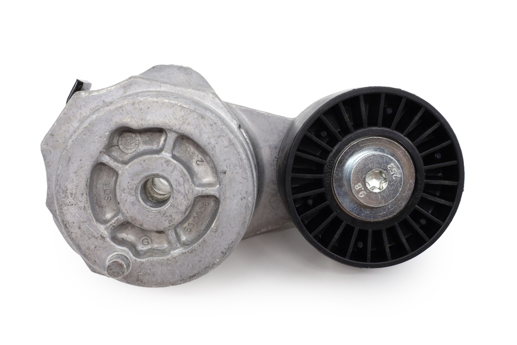 Tensioner,Belt