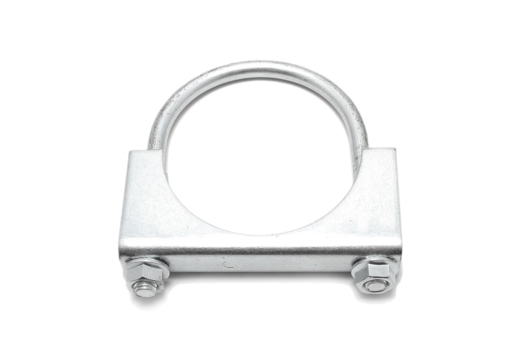 Exhaust Clamp 3"