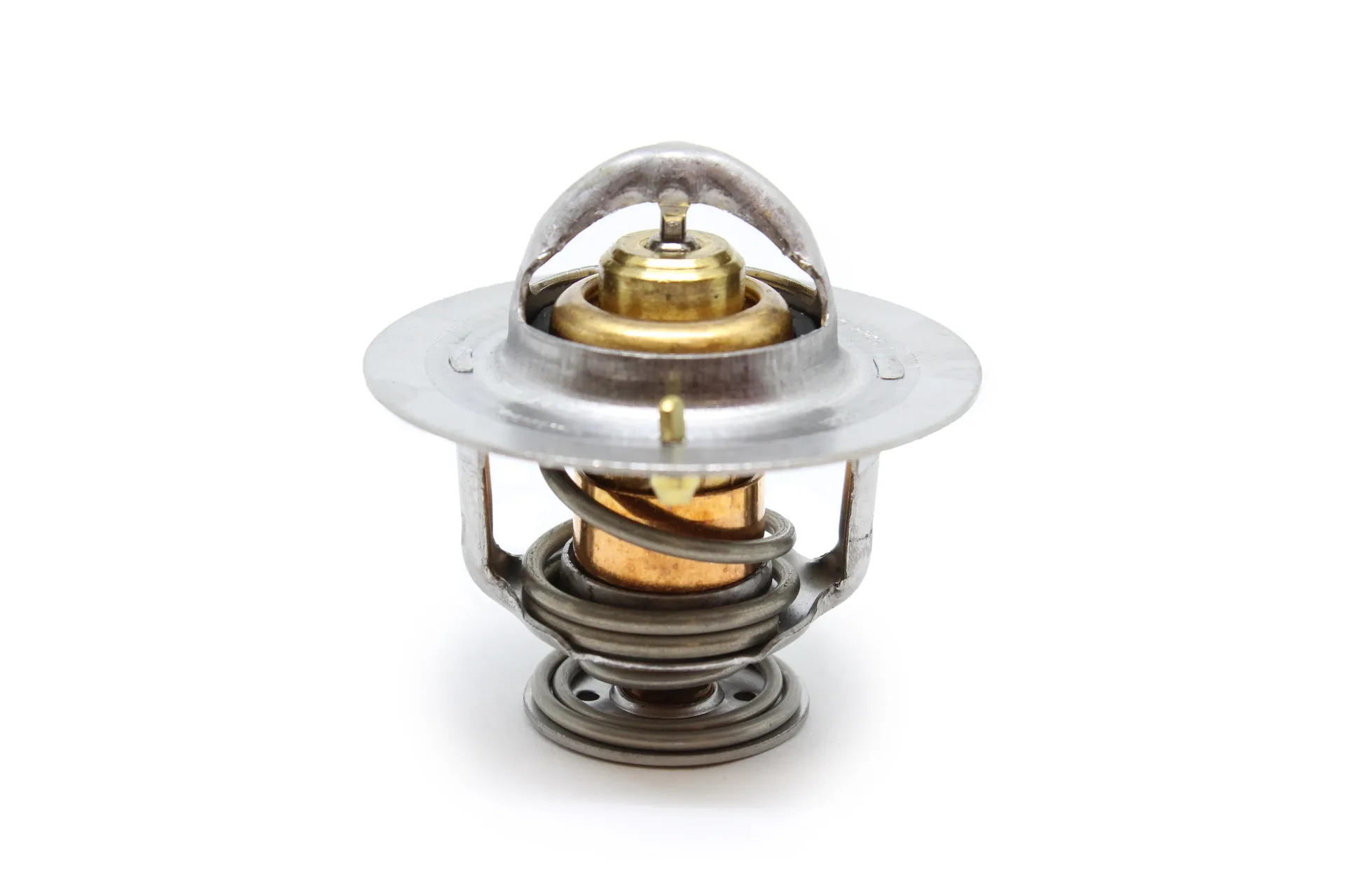 Thermostat,Engine,Ford 6.8L