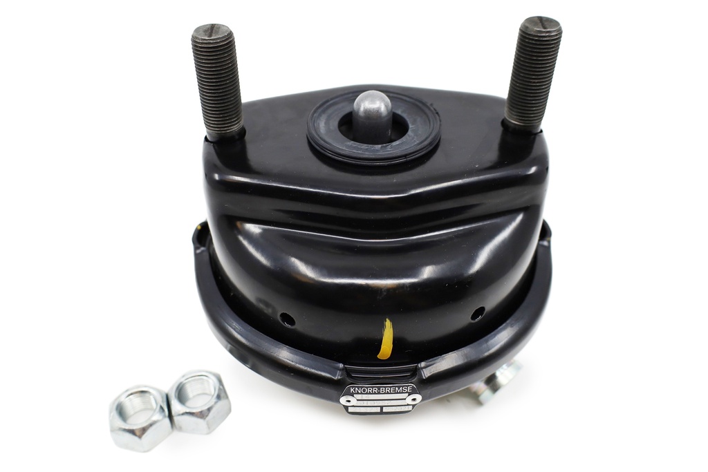 Actuator Assembly,Brake,Frt Lh,Typ-14,Oe
