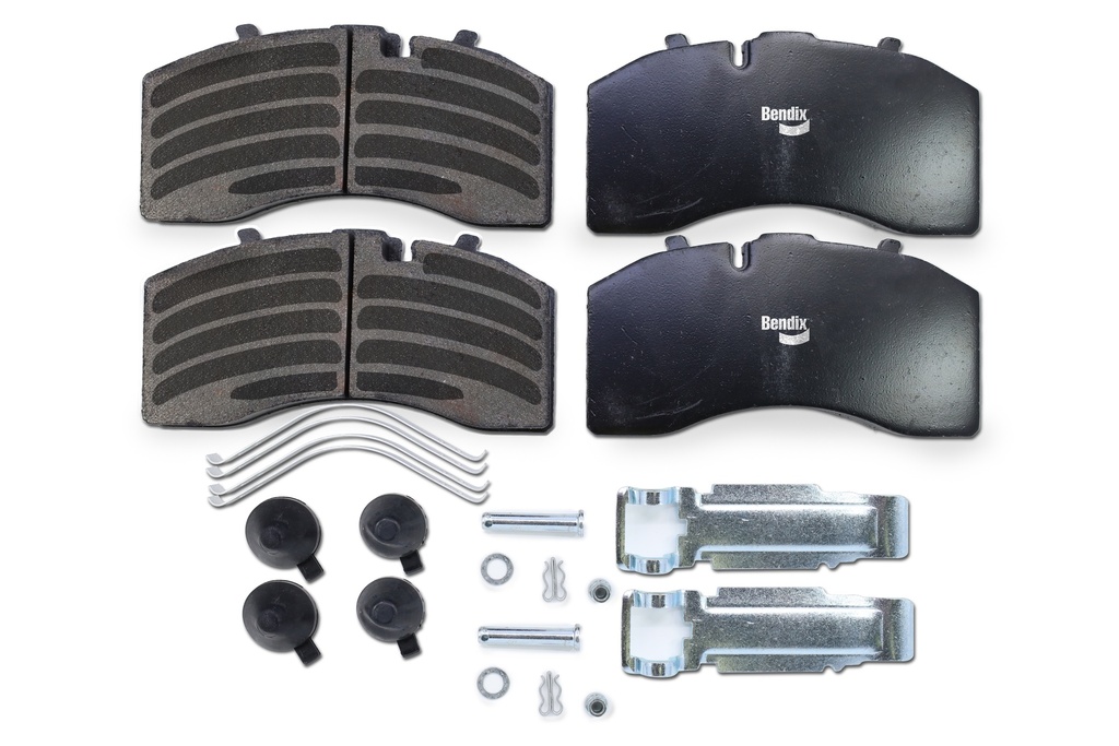 Pad Assy,Brake,Axle Set,Air Disc