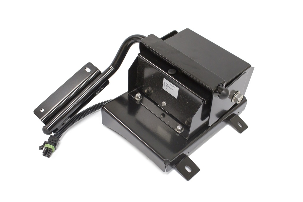Assy Base X/A Elec. Bbcv