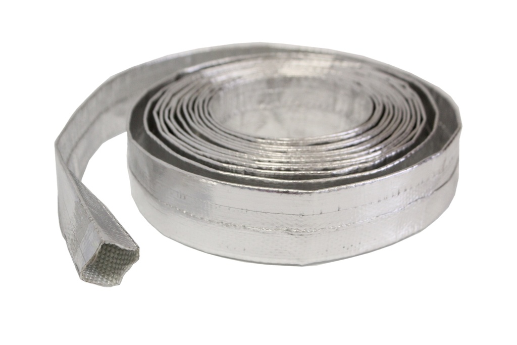 Alum Sleeve 22Mm/Per Foot