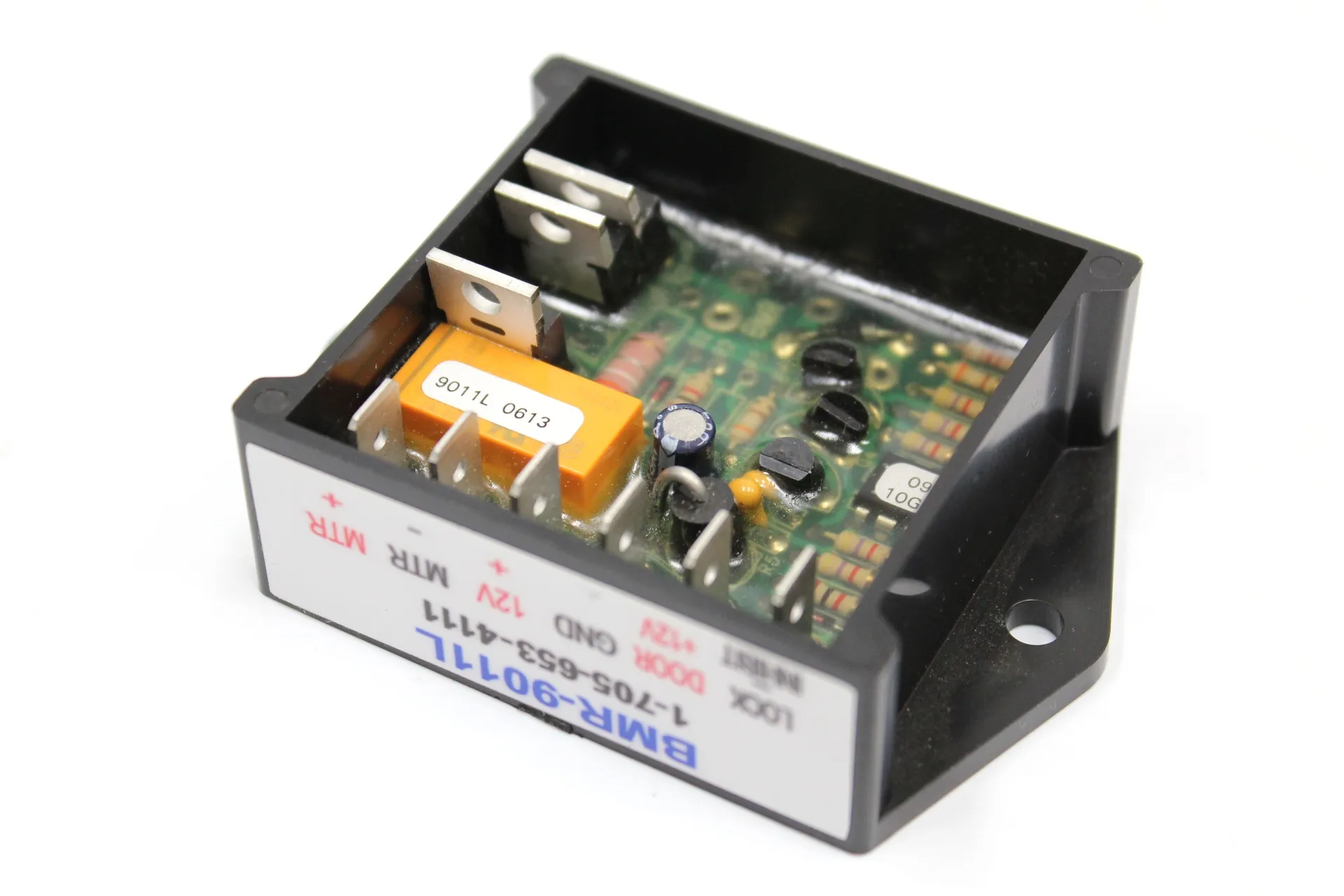Controle Module A/Aimant Pr Bras Eloigne