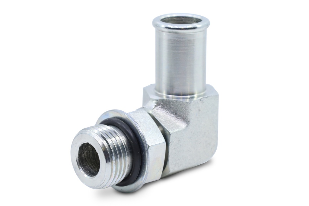 Elbow Fitting Coolant Cpr Air